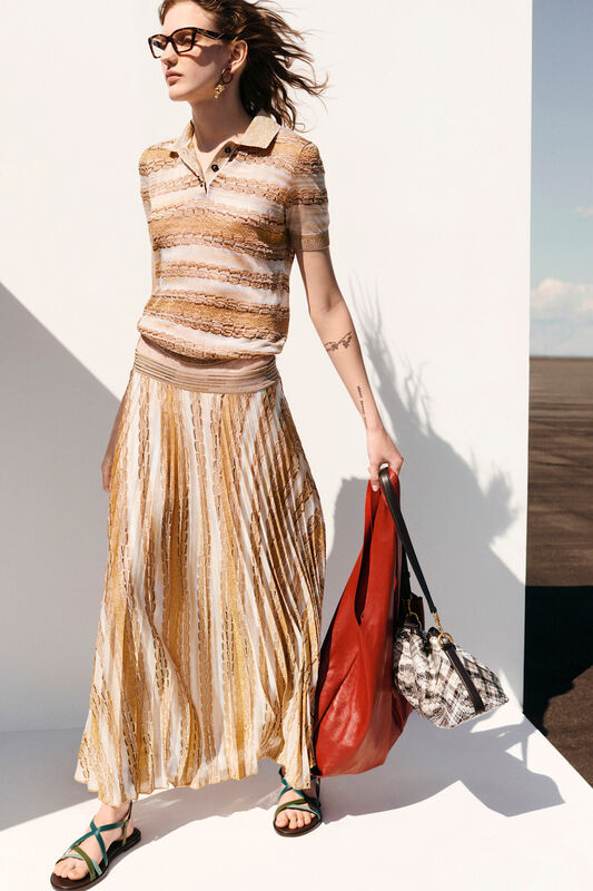 Missoni Resort PO S26 010