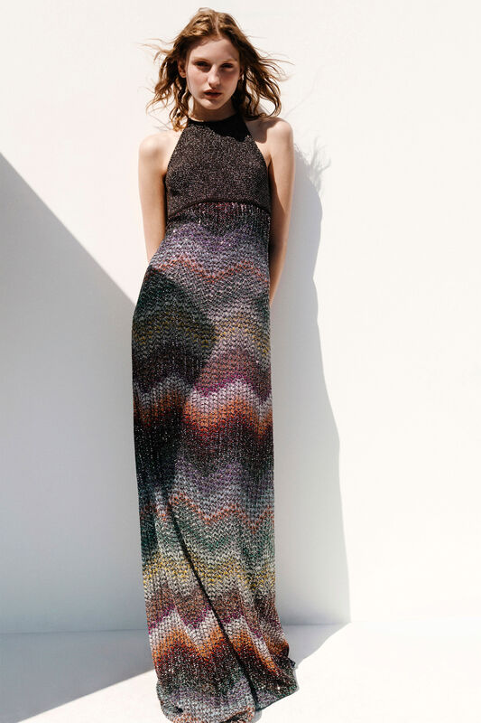 Missoni Resort PO S26 013