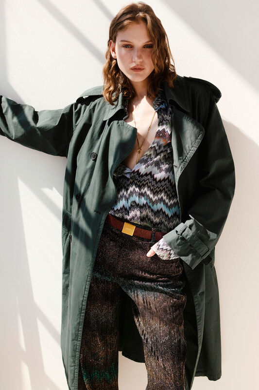 Missoni Resort PO S26 014