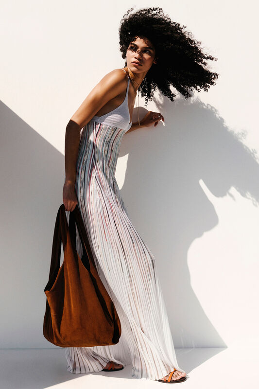Missoni Resort PO S26 019