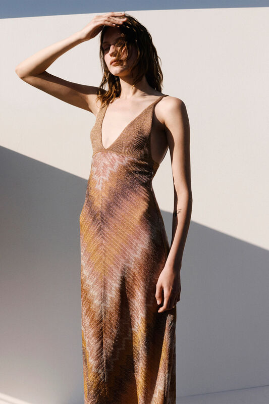 Missoni Resort PO S26 024