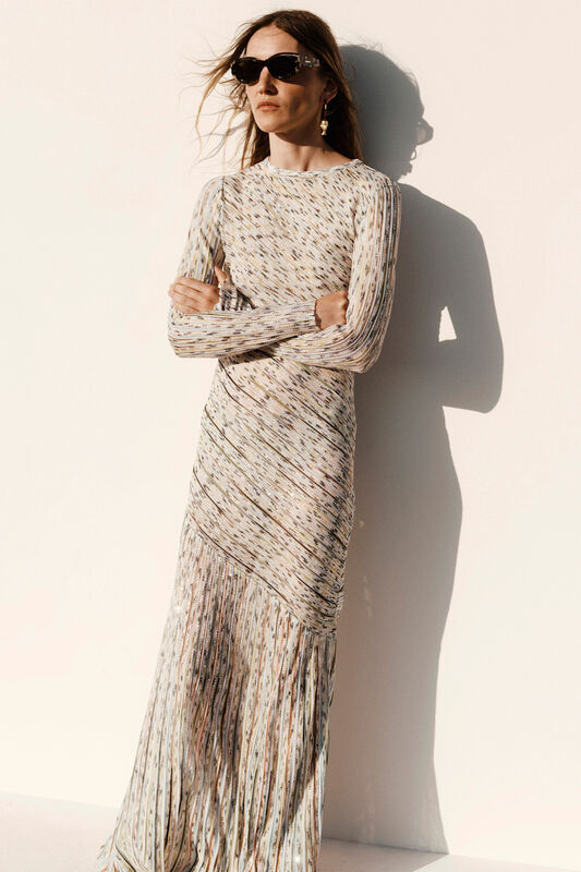 Missoni Resort PO S26 027