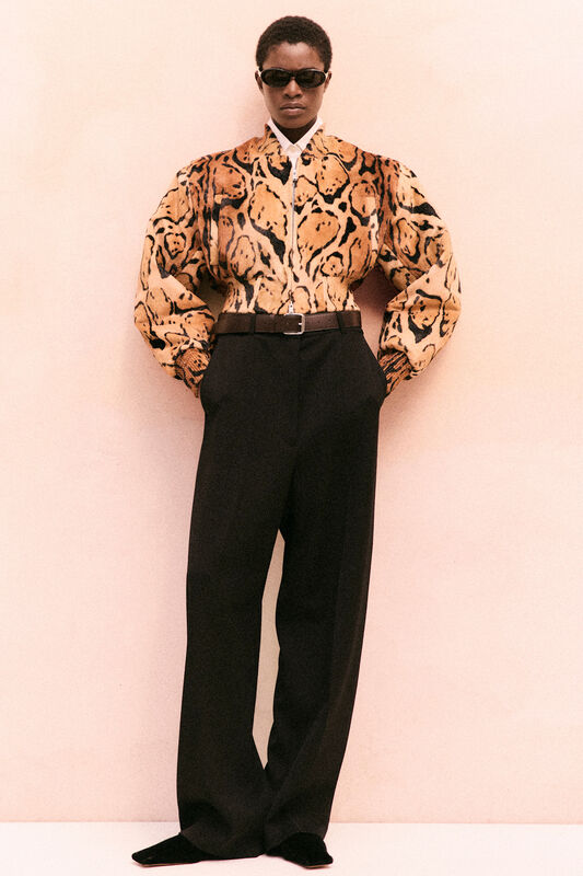 Stella Mccartney Resort PO S26 009