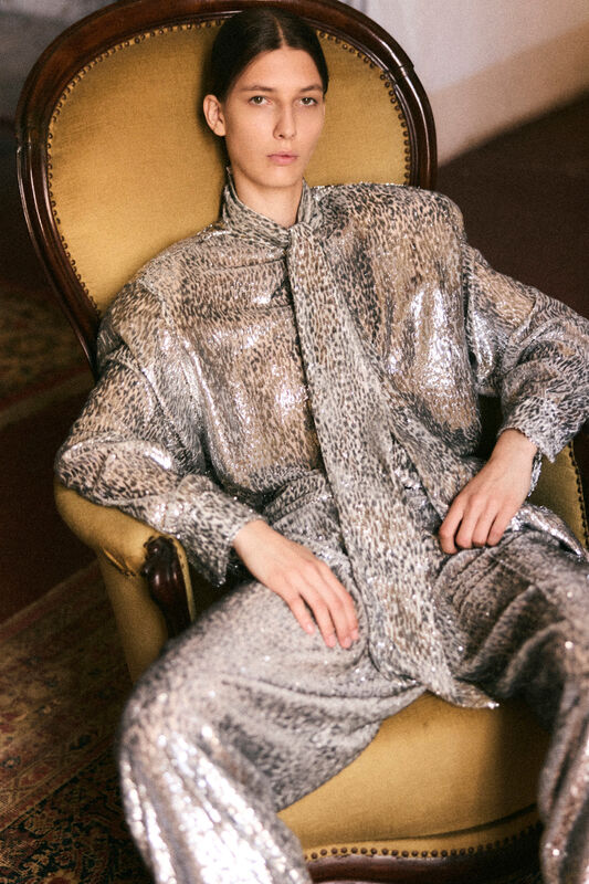 Stella Mccartney Resort PO S26 025
