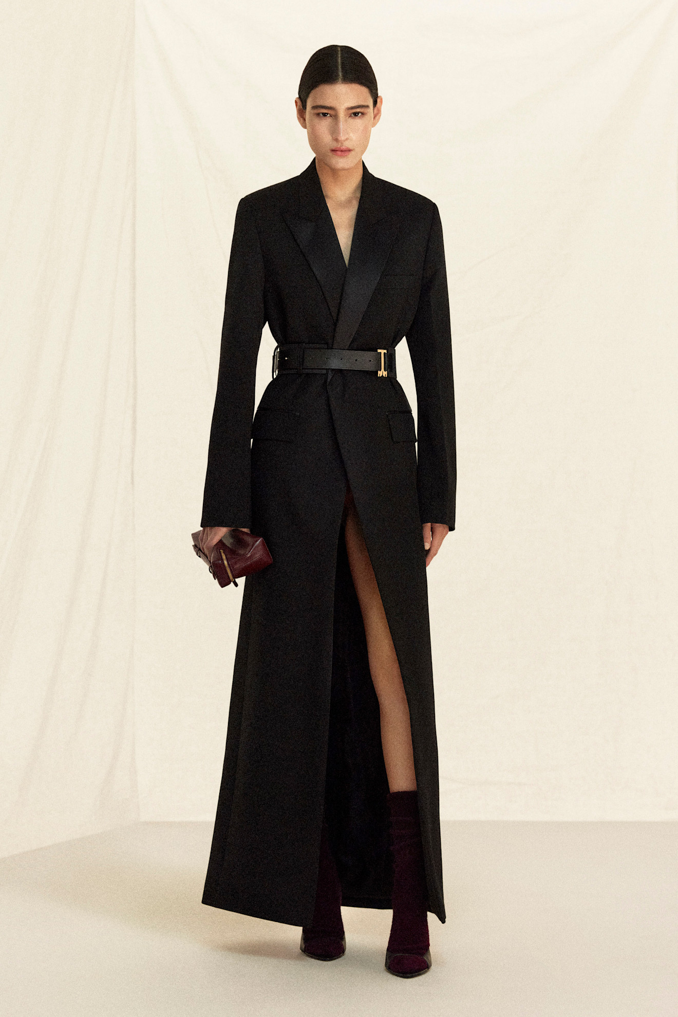 Victoria Beckham Resort PO S26 001