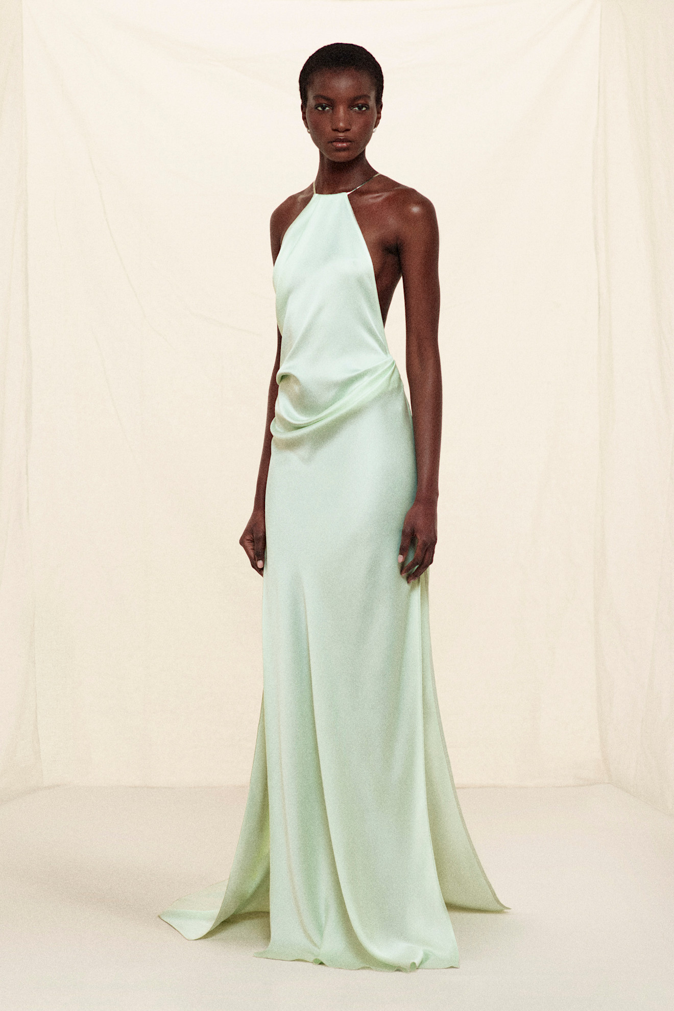 Victoria Beckham Resort PO S26 002