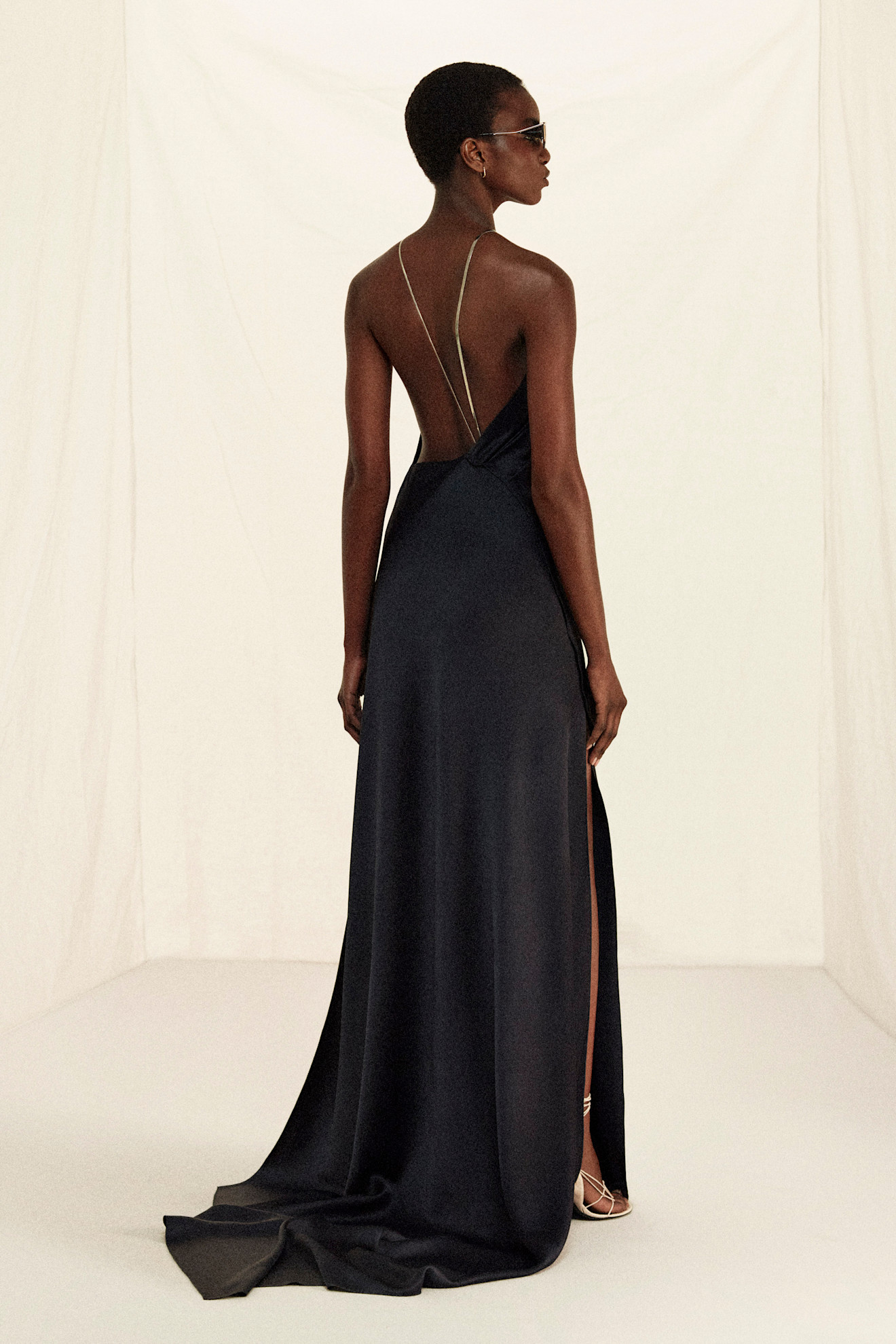 Victoria Beckham Resort PO S26 005