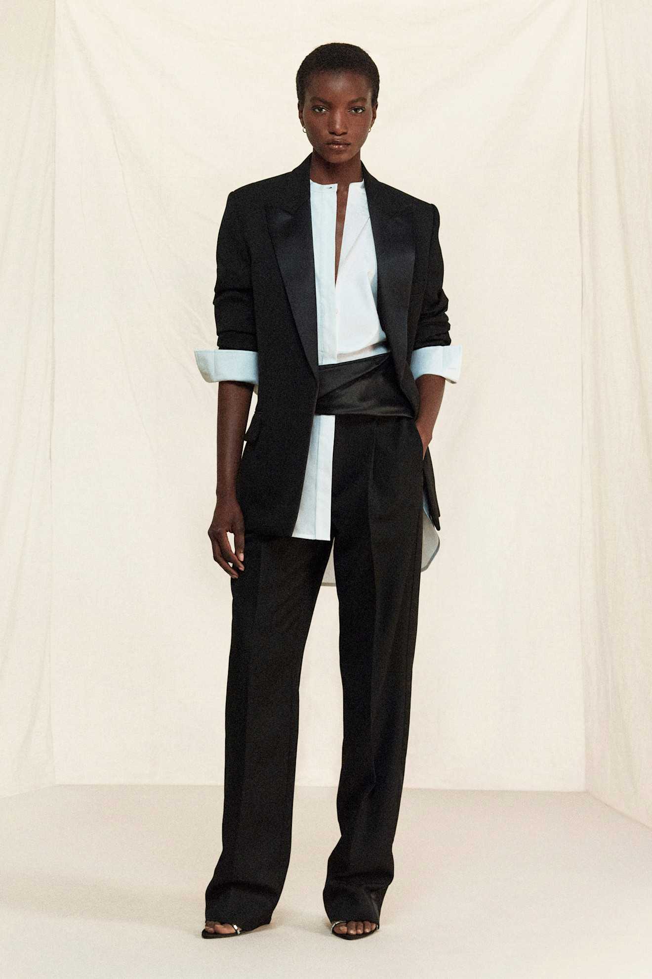 Victoria Beckham Resort PO S26 010