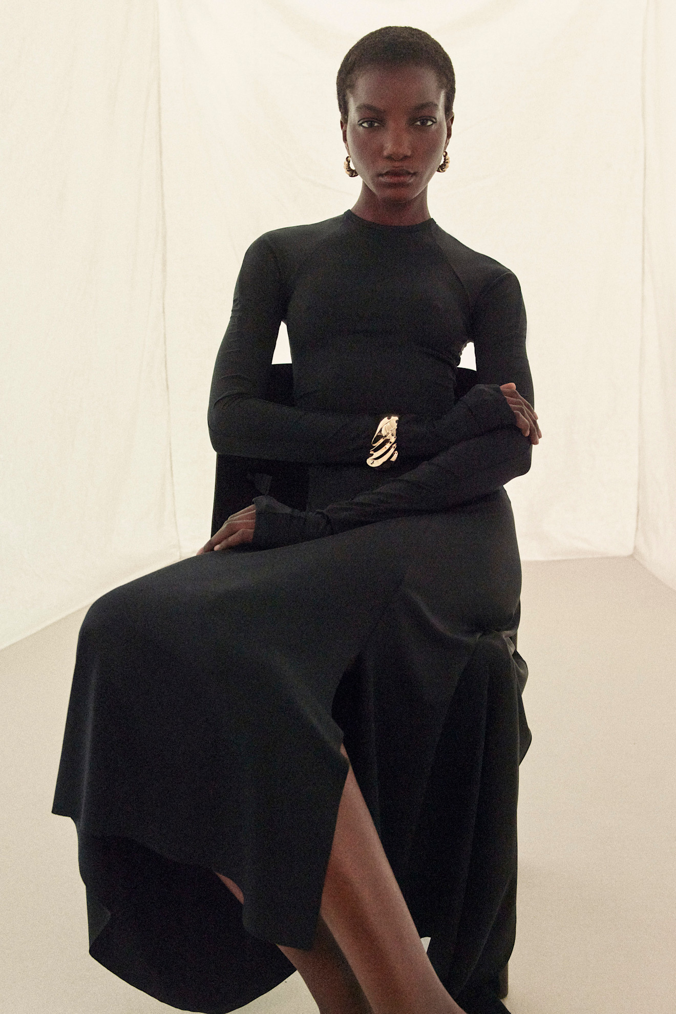 Victoria Beckham Resort PO S26 011
