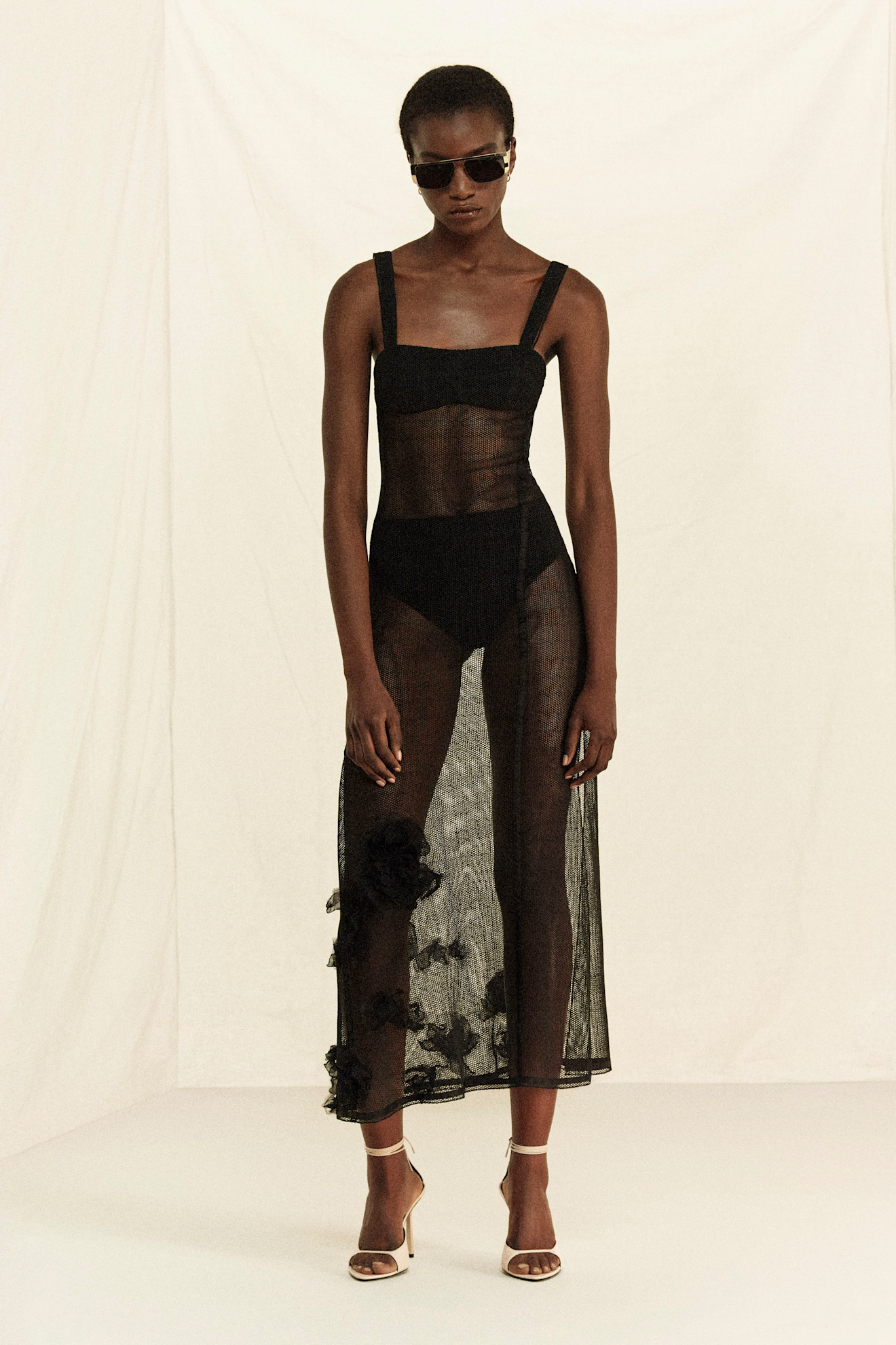 Victoria Beckham Resort PO S26 015