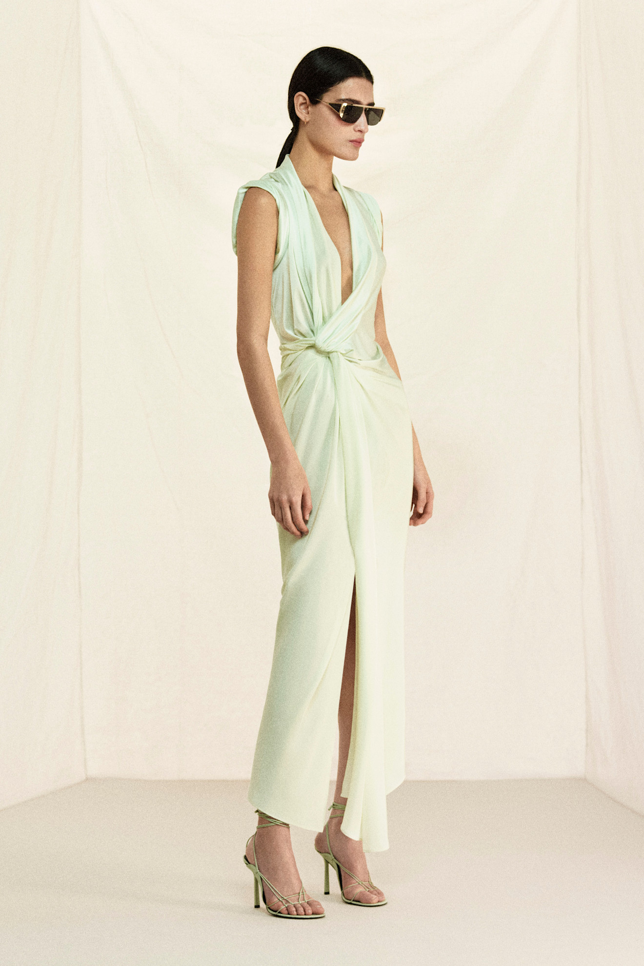 Victoria Beckham Resort PO S26 017