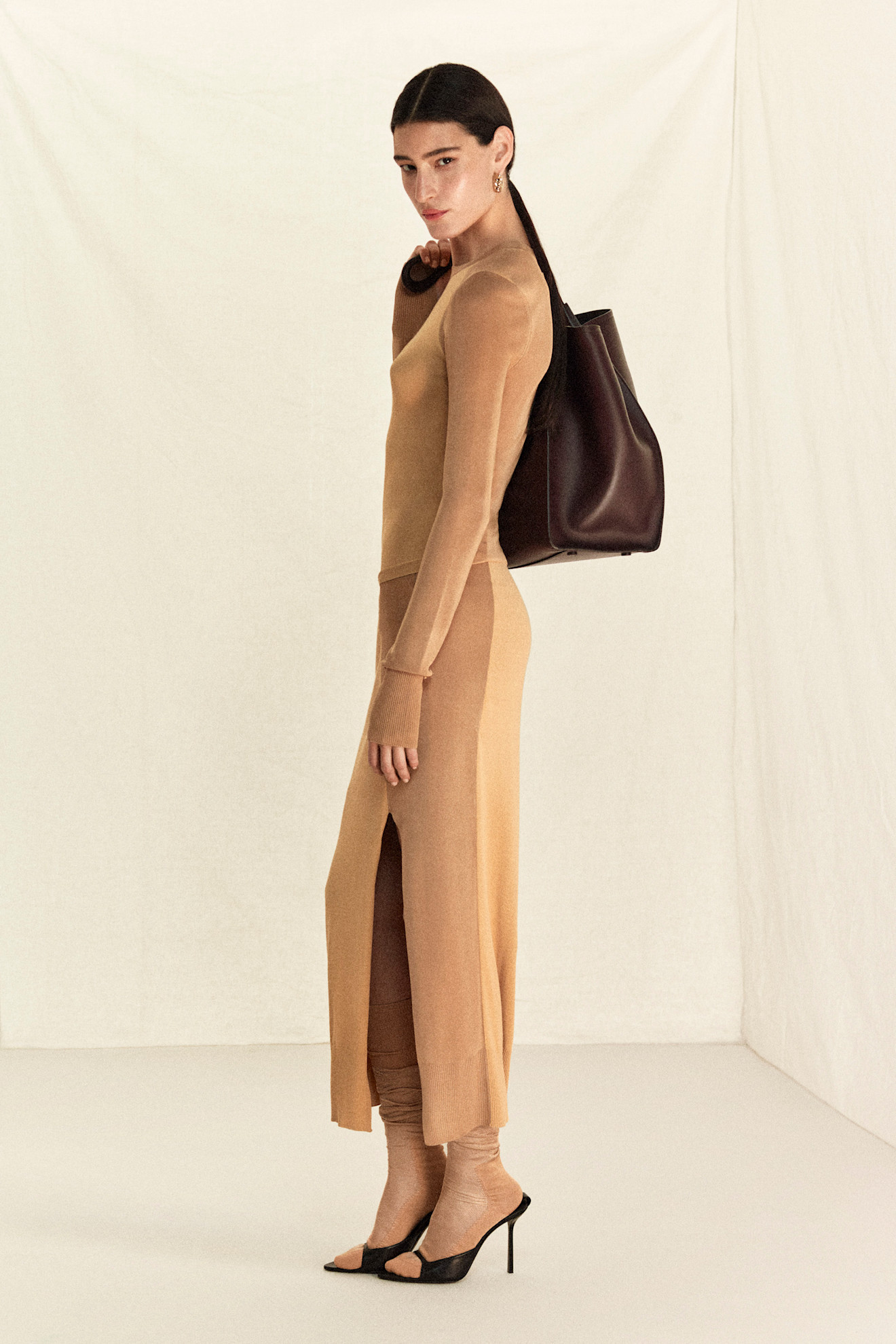 Victoria Beckham Resort PO S26 019