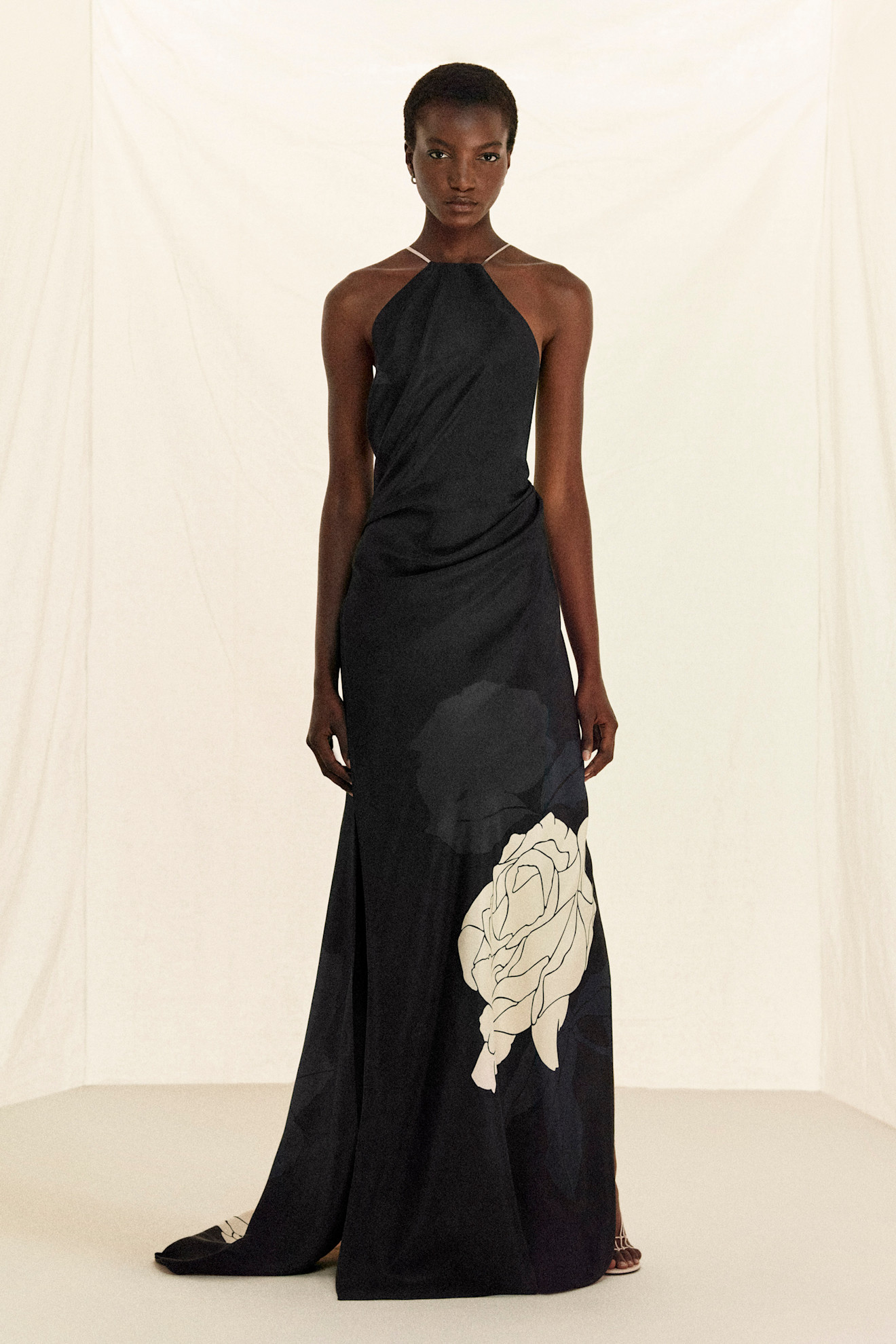 Victoria Beckham Resort PO S26 022