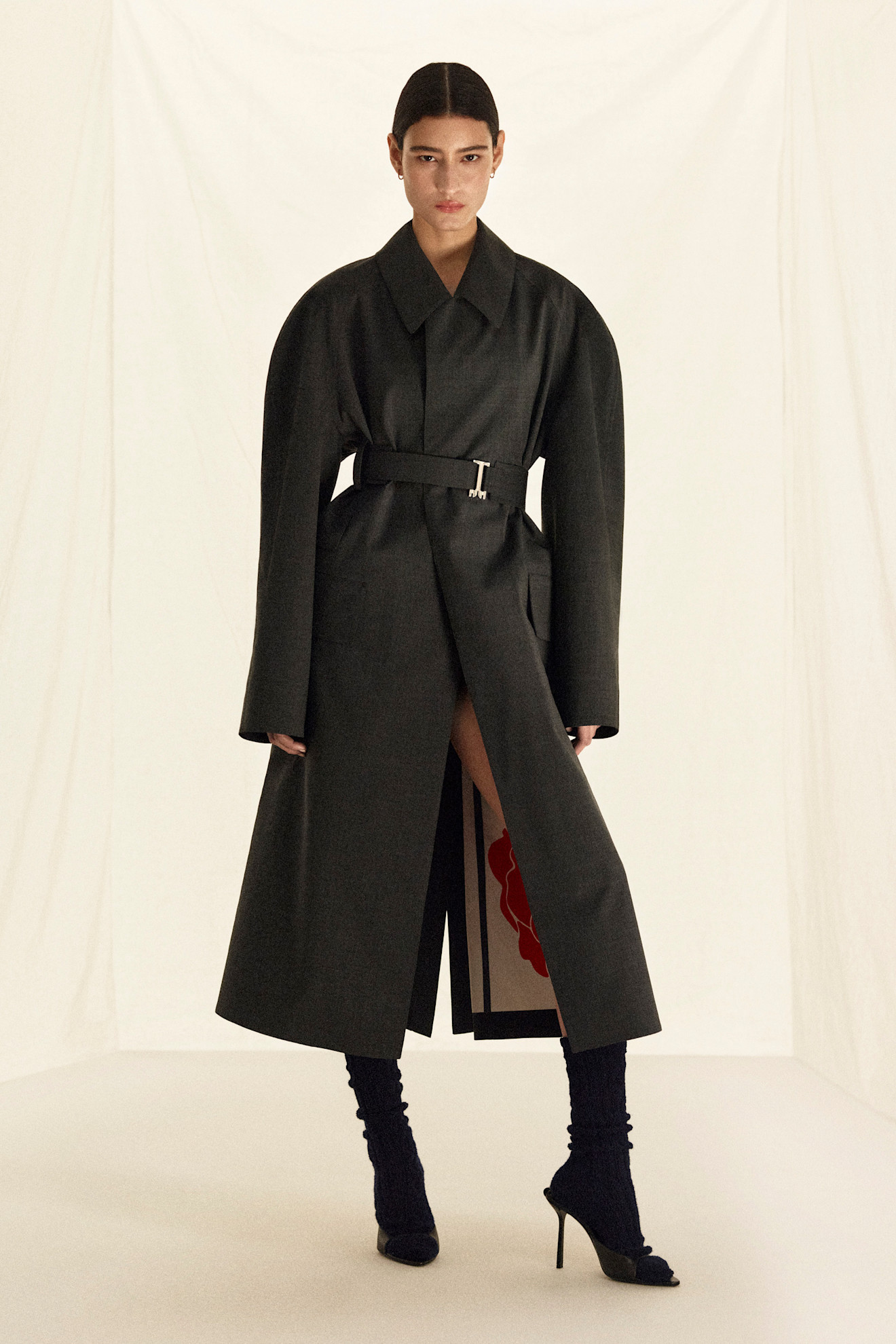 Victoria Beckham Resort PO S26 025