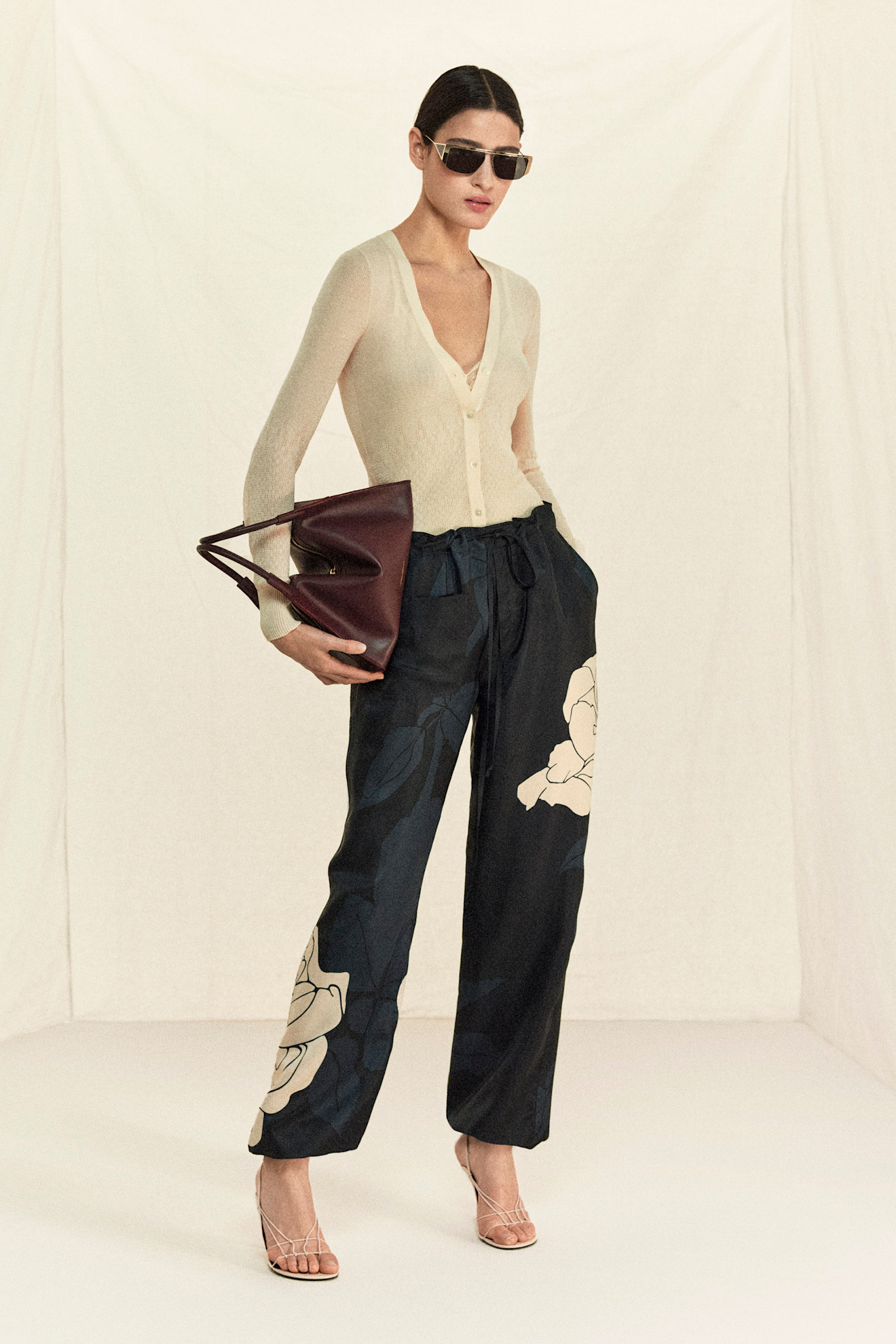 Victoria Beckham Resort PO S26 026
