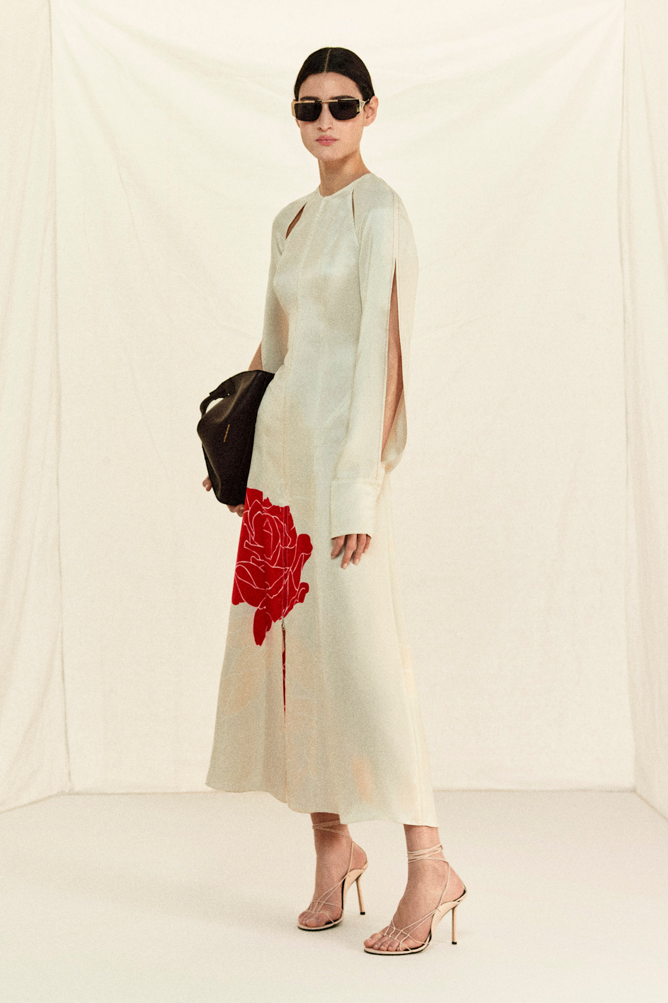 Victoria Beckham Resort PO S26 027