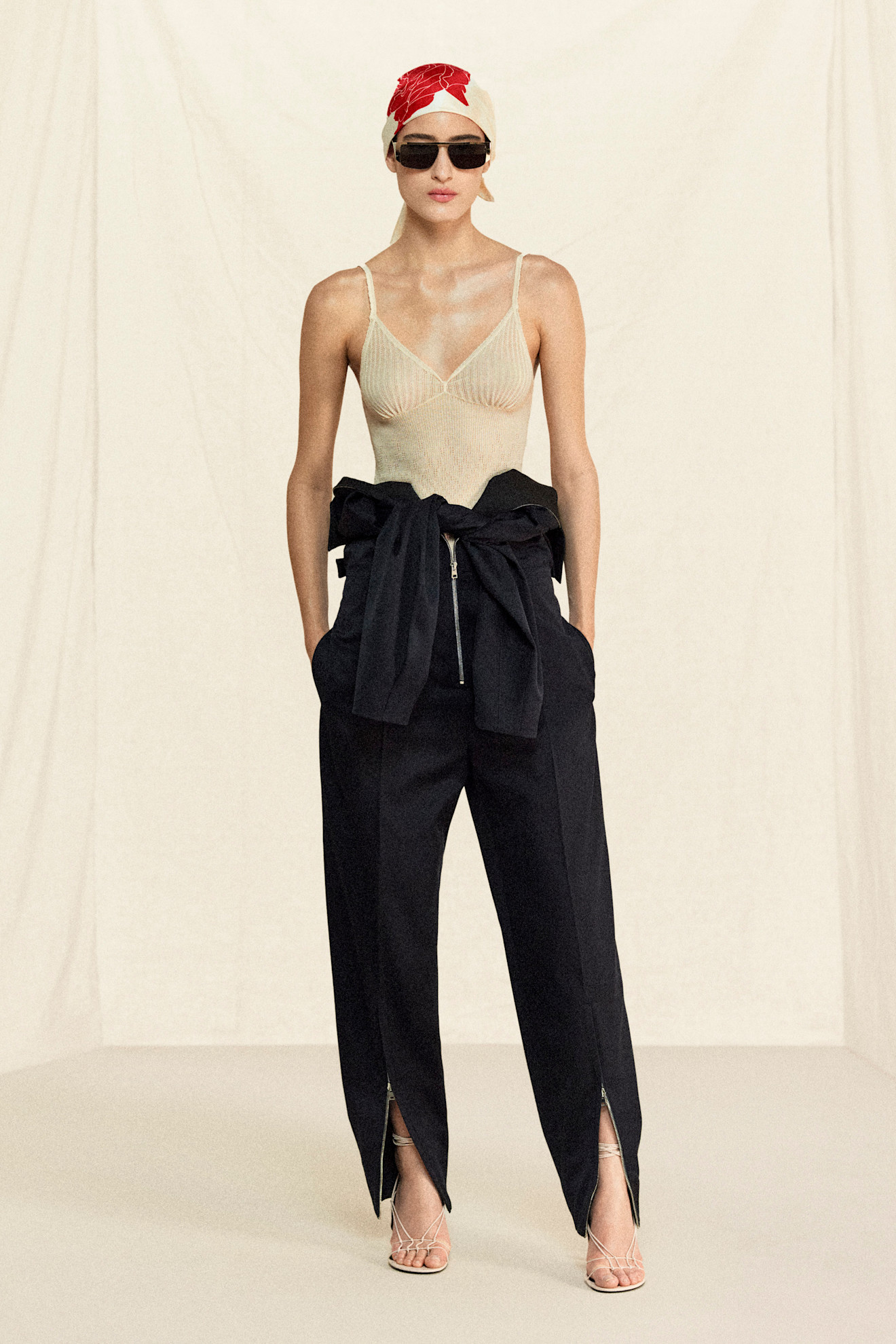 Victoria Beckham Resort PO S26 029