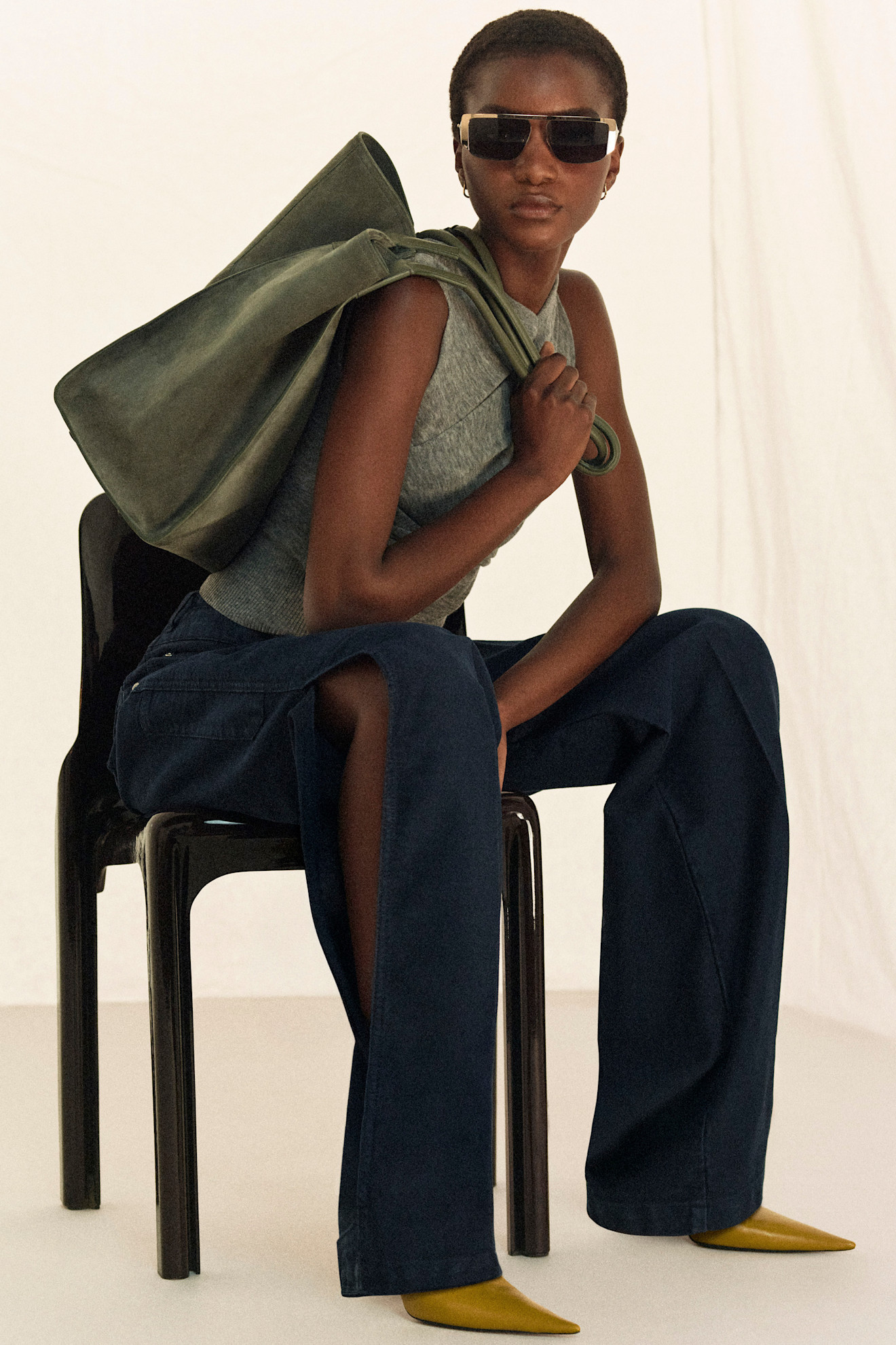 Victoria Beckham Resort PO S26 034