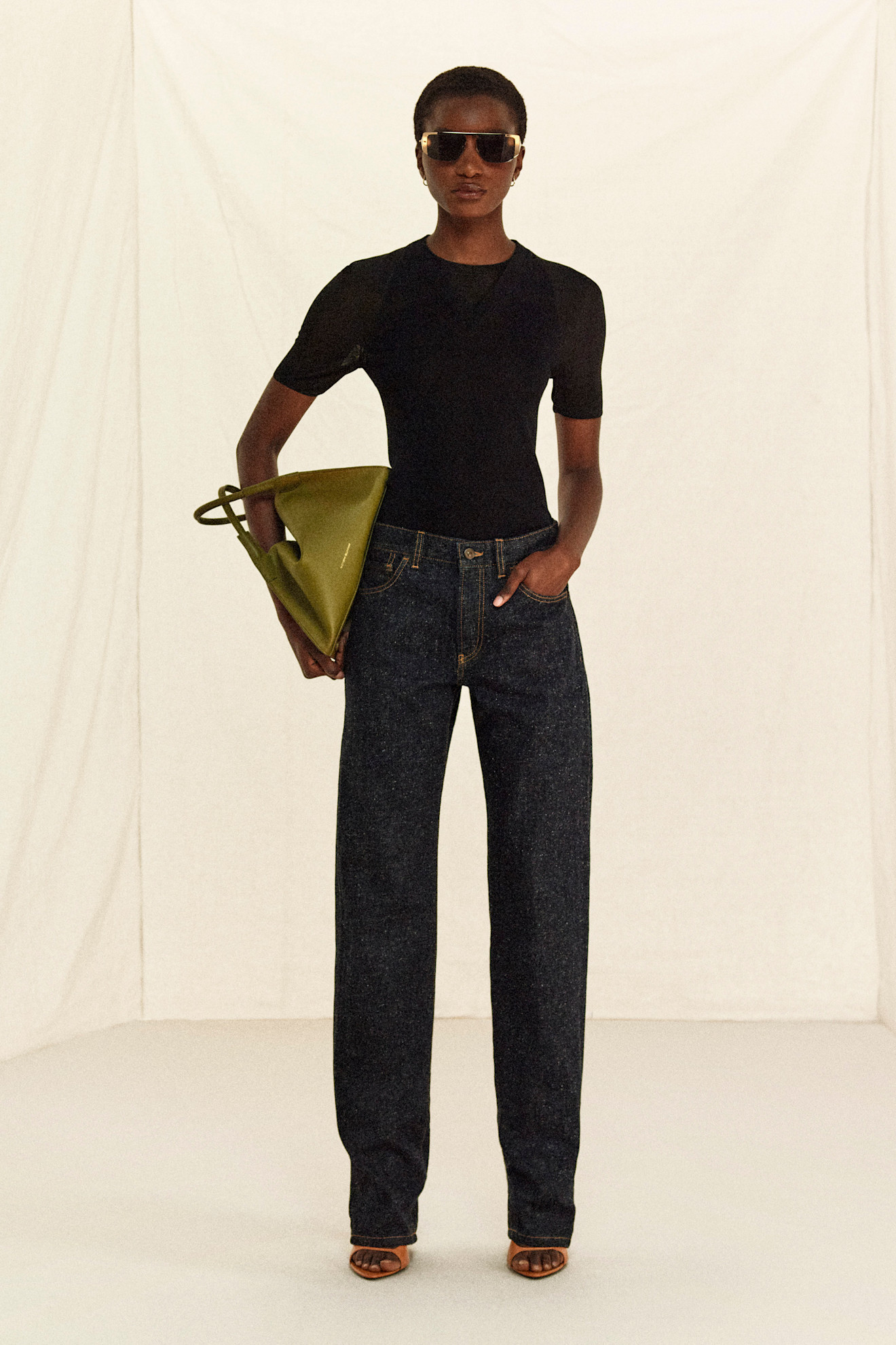 Victoria Beckham Resort PO S26 035