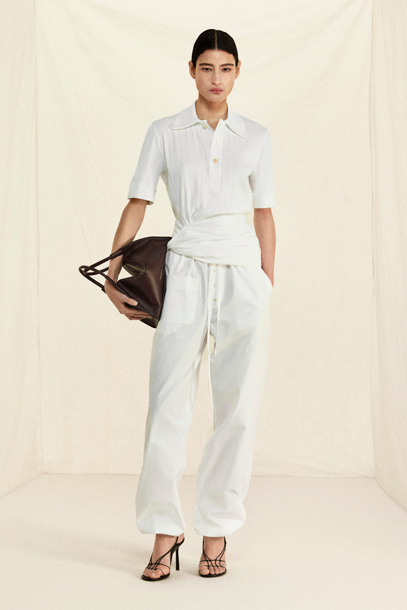 Victoria Beckham Resort PO S26 038