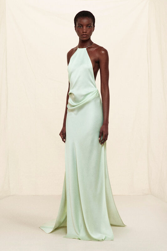 Victoria Beckham Resort PO S26 002