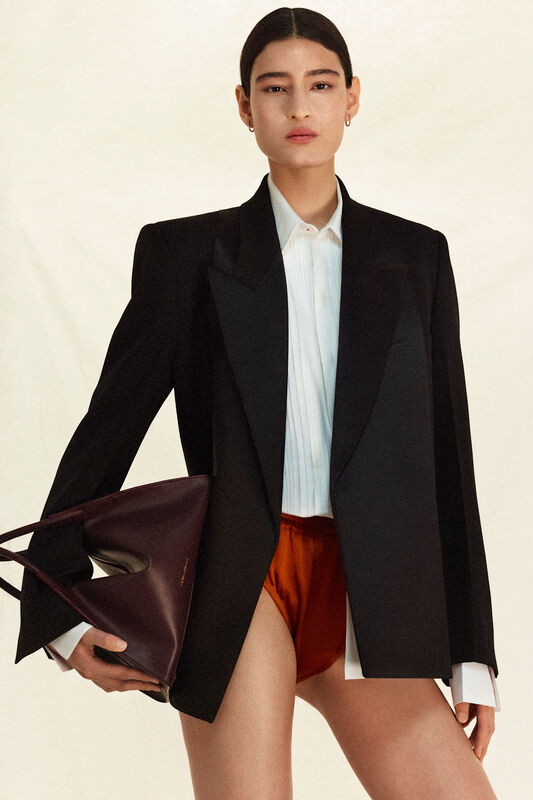 Victoria Beckham Resort PO S26 003