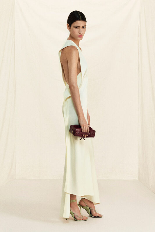 Victoria Beckham Resort PO S26 004