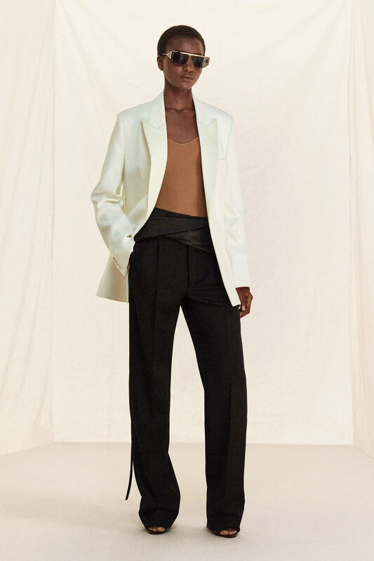 Victoria Beckham Resort PO S26 007