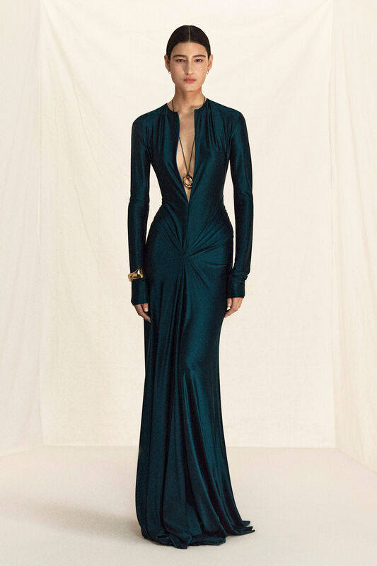 Victoria Beckham Resort PO S26 008