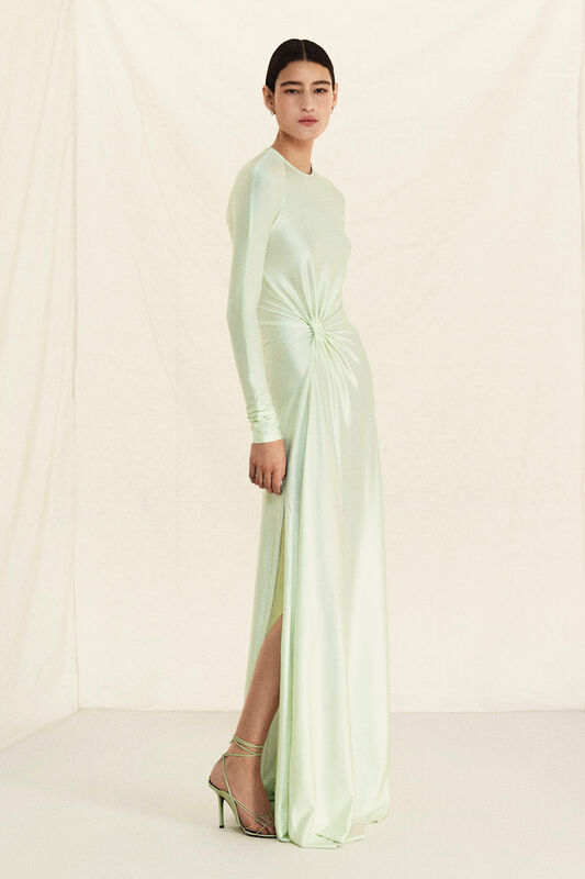 Victoria Beckham Resort PO S26 009
