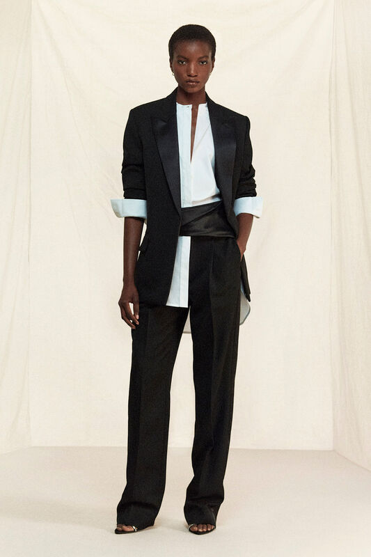 Victoria Beckham Resort PO S26 010