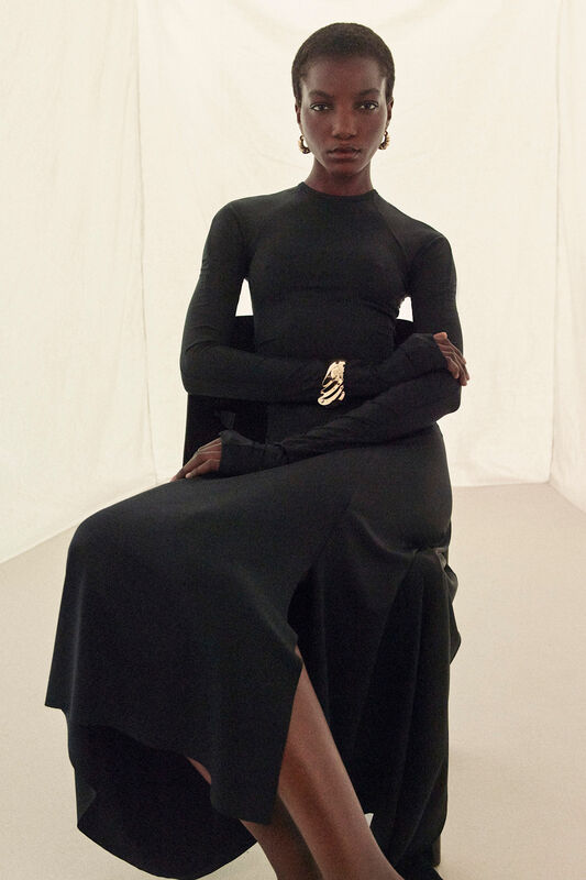 Victoria Beckham Resort PO S26 011