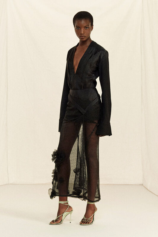 Victoria Beckham Resort PO S26 013