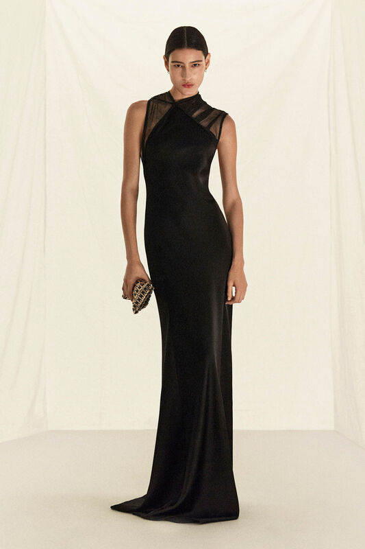 Victoria Beckham Resort PO S26 014