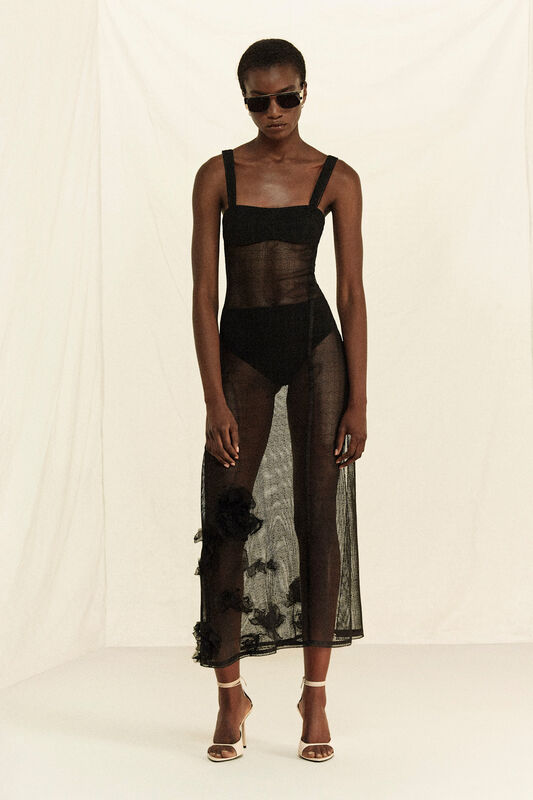 Victoria Beckham Resort PO S26 015