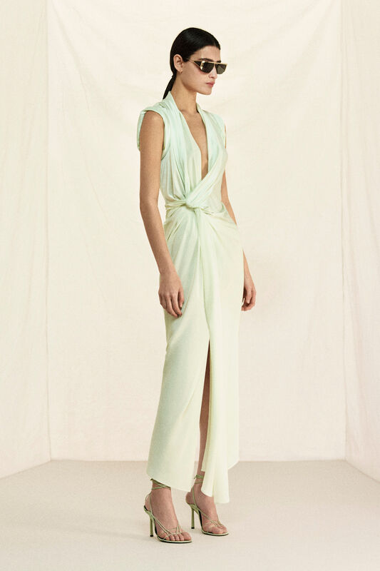 Victoria Beckham Resort PO S26 017