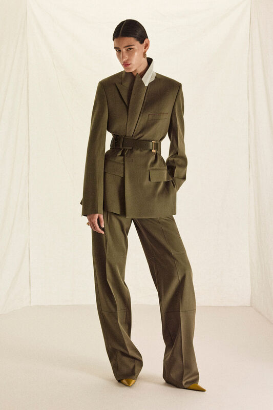 Victoria Beckham Resort PO S26 018