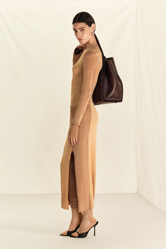 Victoria Beckham Resort PO S26 019