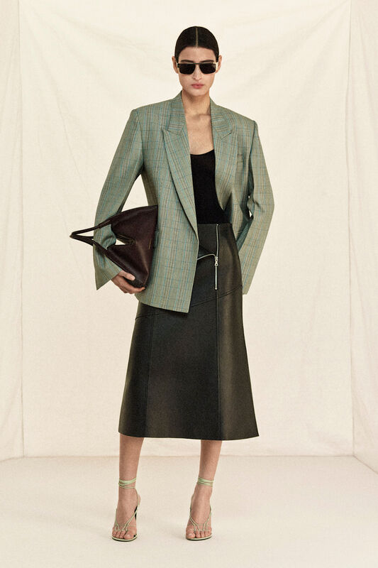 Victoria Beckham Resort PO S26 021