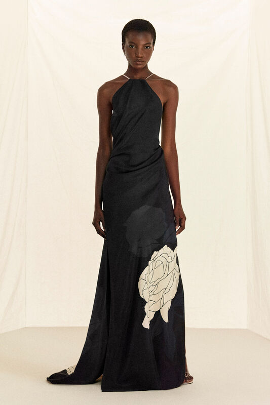 Victoria Beckham Resort PO S26 022