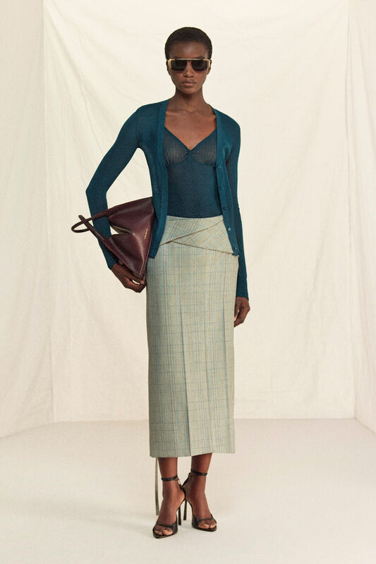 Victoria Beckham Resort PO S26 023