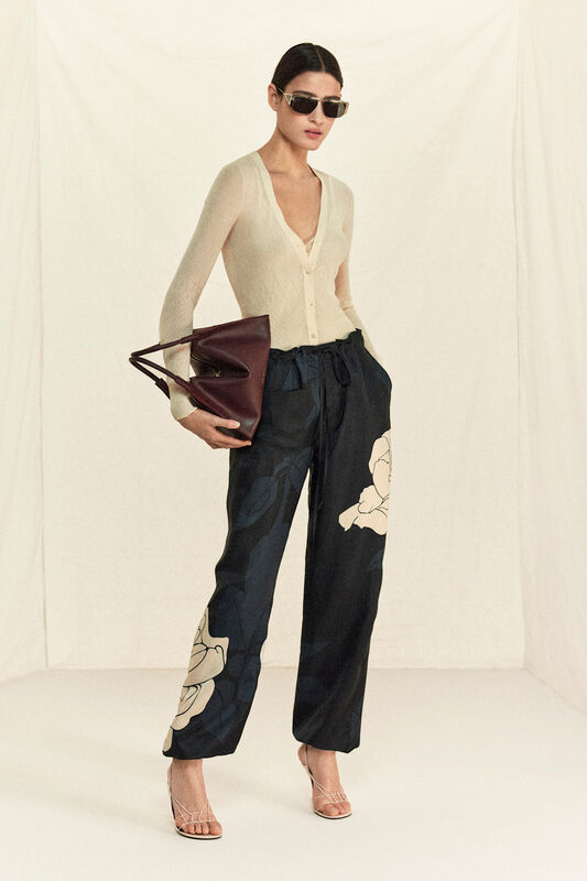 Victoria Beckham Resort PO S26 026