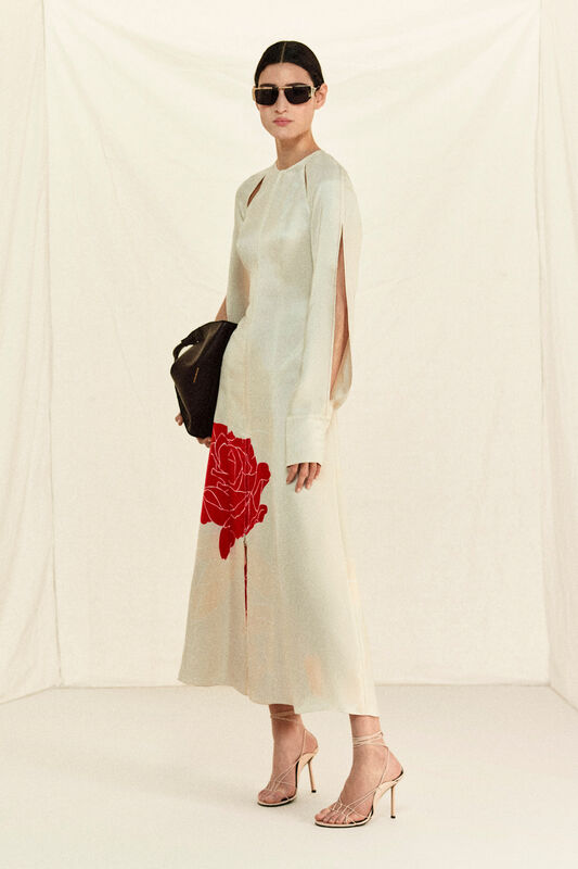 Victoria Beckham Resort PO S26 027