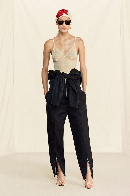 Victoria Beckham Resort PO S26 029
