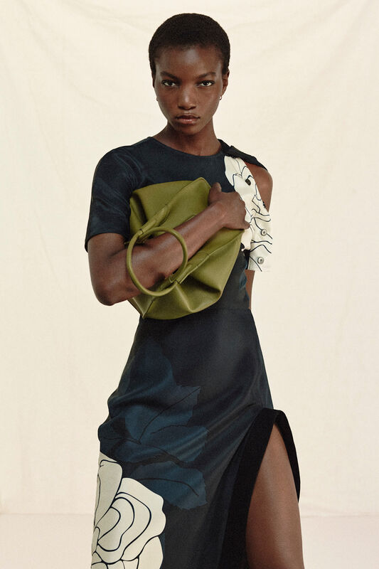 Victoria Beckham Resort PO S26 030