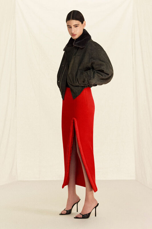 Victoria Beckham Resort PO S26 031