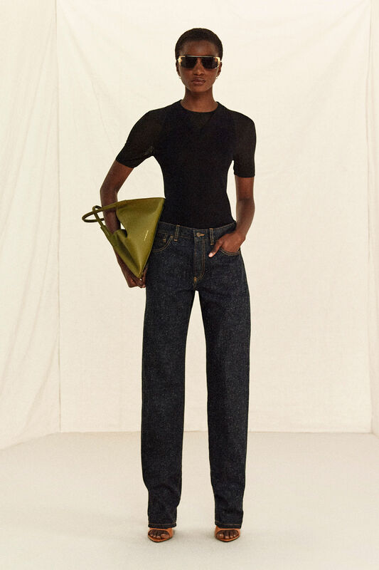Victoria Beckham Resort PO S26 035