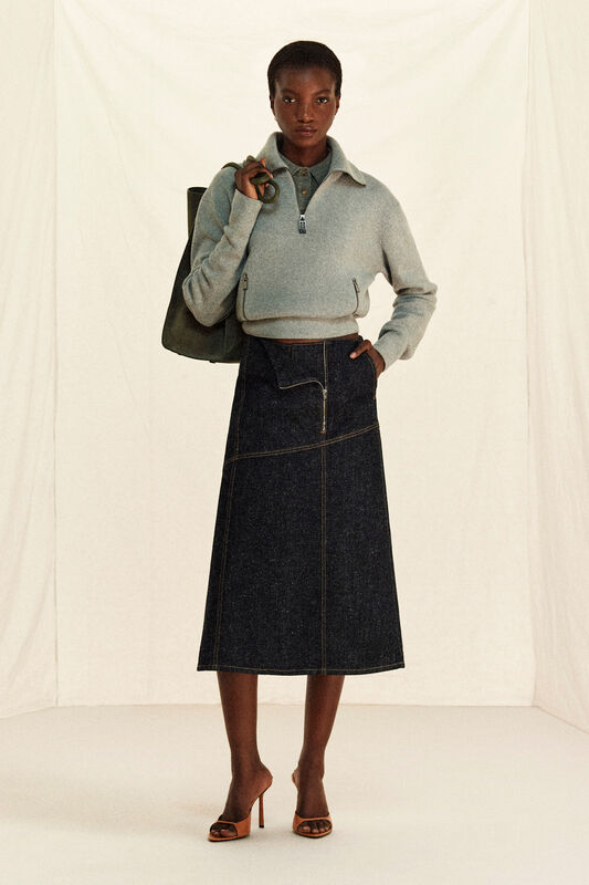 Victoria Beckham Resort PO S26 036