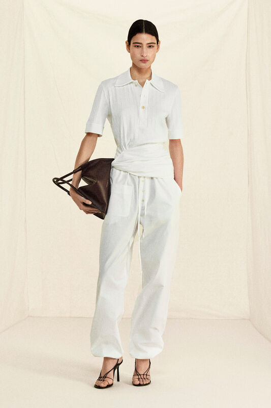 Victoria Beckham Resort PO S26 038