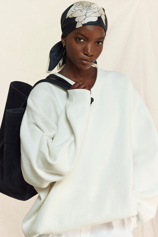 Victoria Beckham Resort PO S26 039